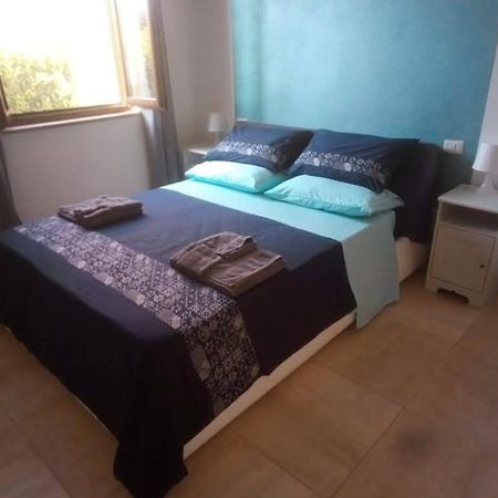 צ'רטאלדו Poggio Ai Grilli Apartment מראה חיצוני תמונה