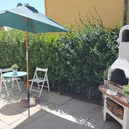 צ'רטאלדו Poggio Ai Grilli Apartment מראה חיצוני תמונה