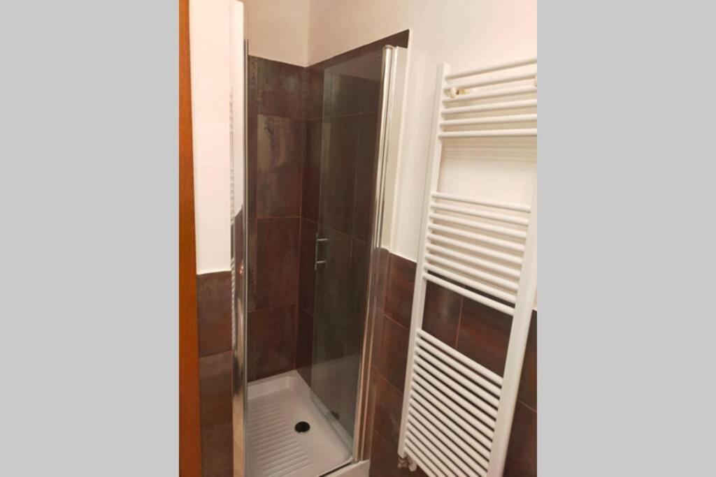 צ'רטאלדו Poggio Ai Grilli Apartment מראה חיצוני תמונה
