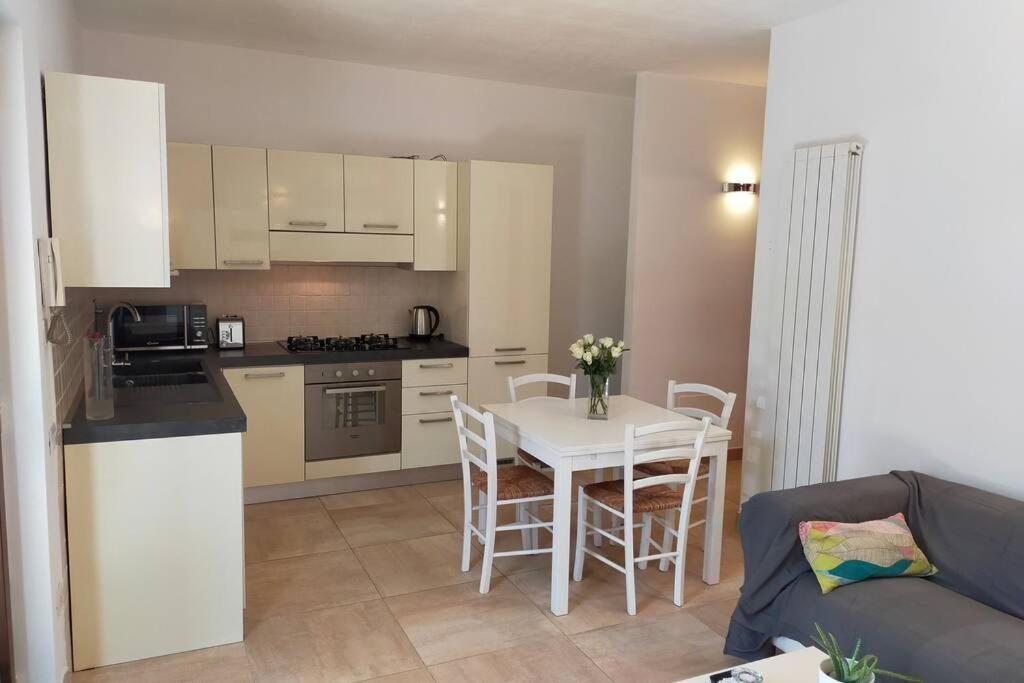צ'רטאלדו Poggio Ai Grilli Apartment מראה חיצוני תמונה