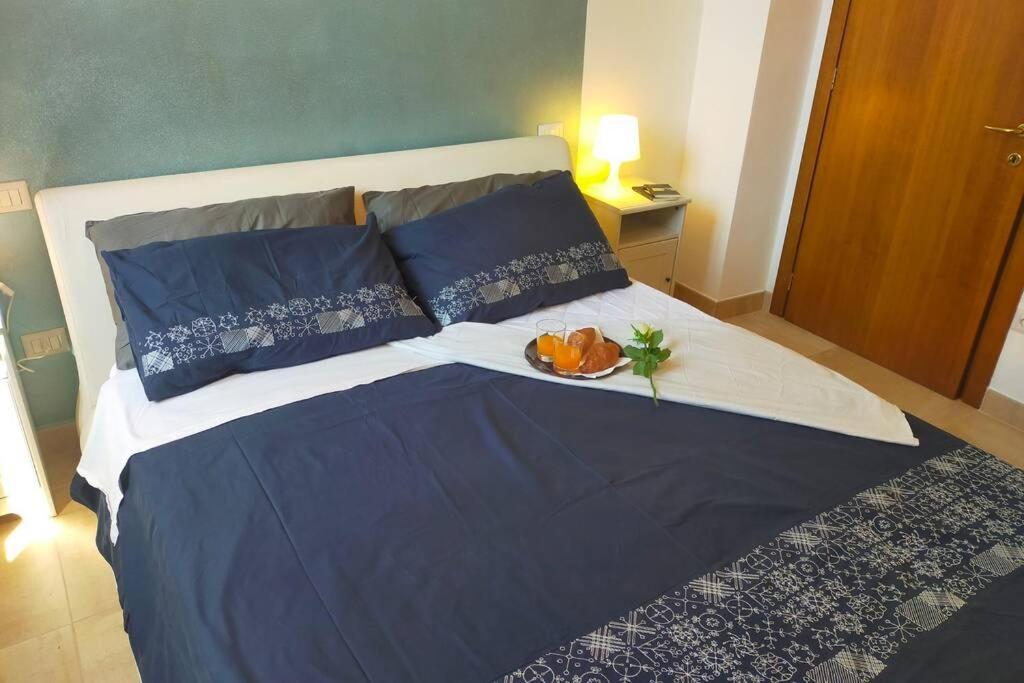 צ'רטאלדו Poggio Ai Grilli Apartment מראה חיצוני תמונה
