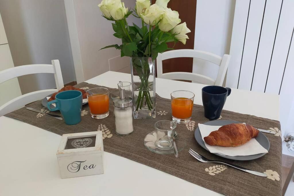 צ'רטאלדו Poggio Ai Grilli Apartment מראה חיצוני תמונה