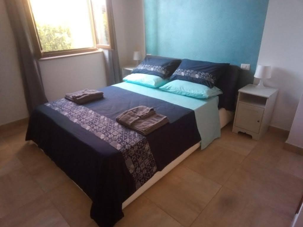 צ'רטאלדו Poggio Ai Grilli Apartment מראה חיצוני תמונה