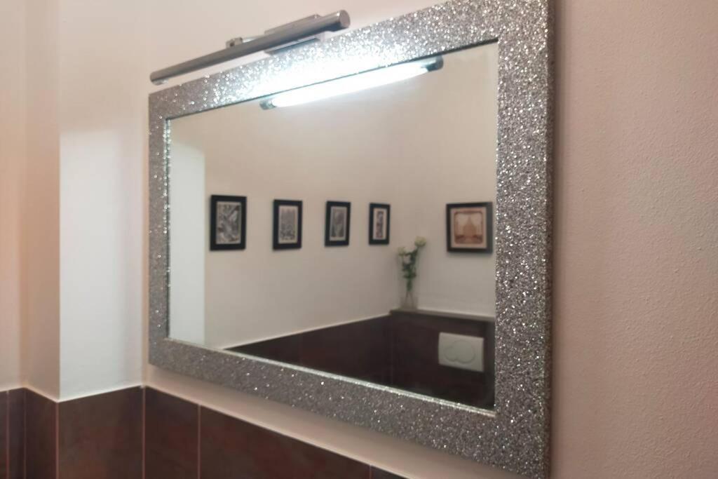 צ'רטאלדו Poggio Ai Grilli Apartment מראה חיצוני תמונה