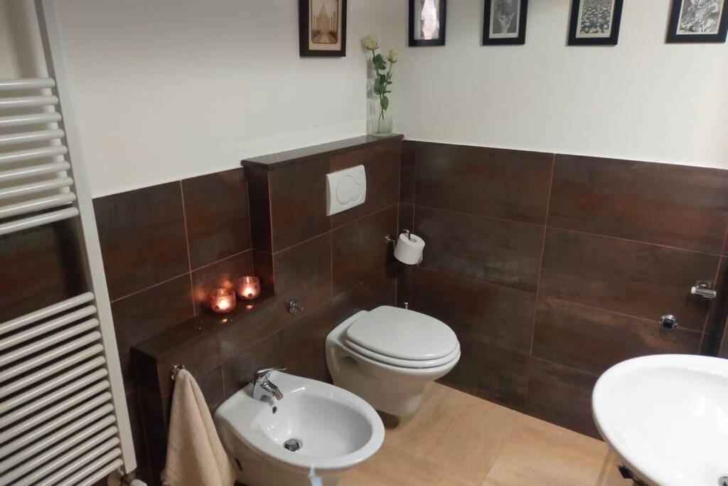 צ'רטאלדו Poggio Ai Grilli Apartment מראה חיצוני תמונה