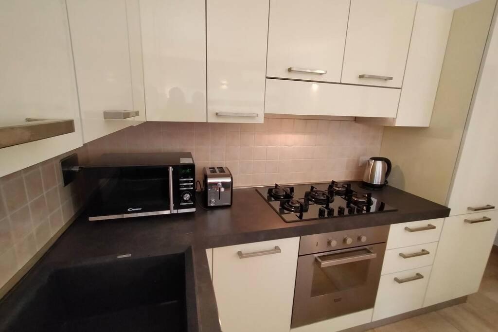 צ'רטאלדו Poggio Ai Grilli Apartment מראה חיצוני תמונה