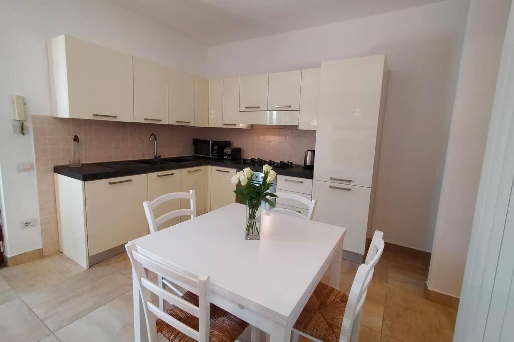 צ'רטאלדו Poggio Ai Grilli Apartment מראה חיצוני תמונה