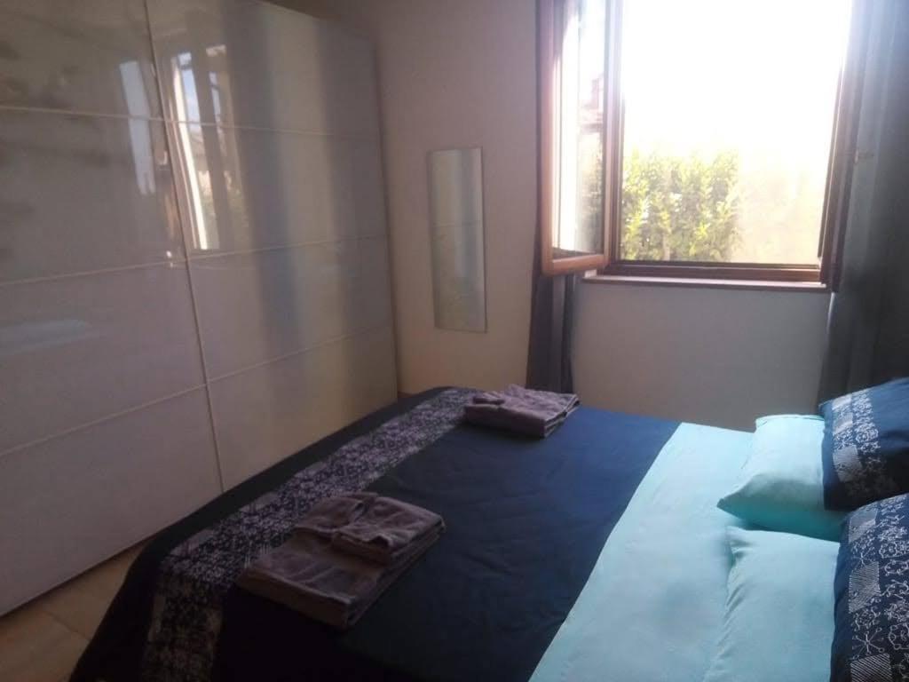 צ'רטאלדו Poggio Ai Grilli Apartment מראה חיצוני תמונה
