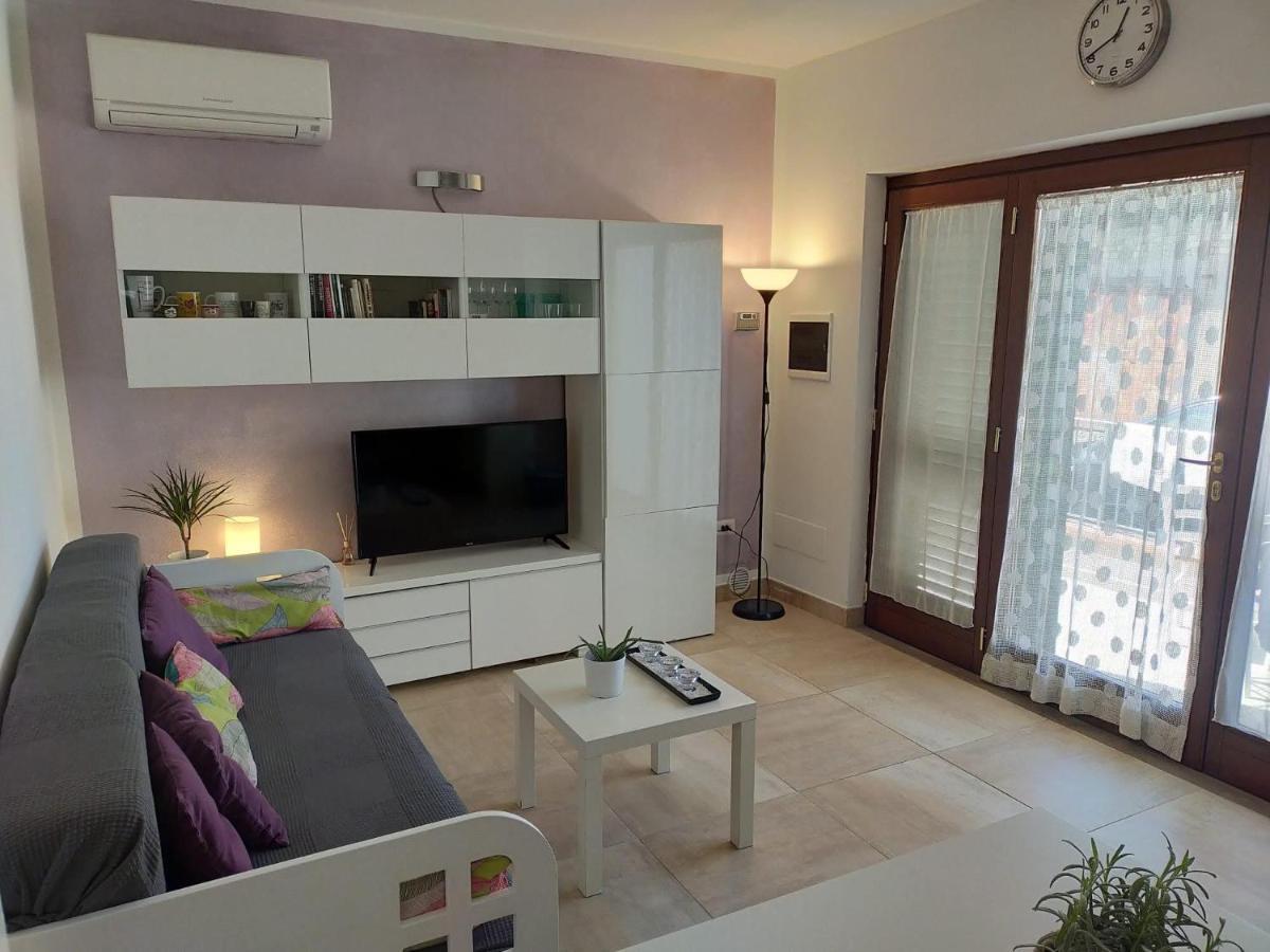 צ'רטאלדו Poggio Ai Grilli Apartment מראה חיצוני תמונה